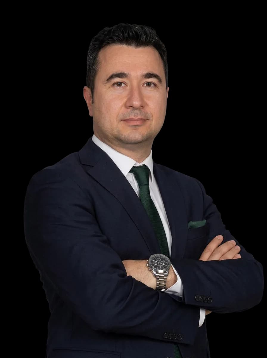 Nusrettin AKILLI