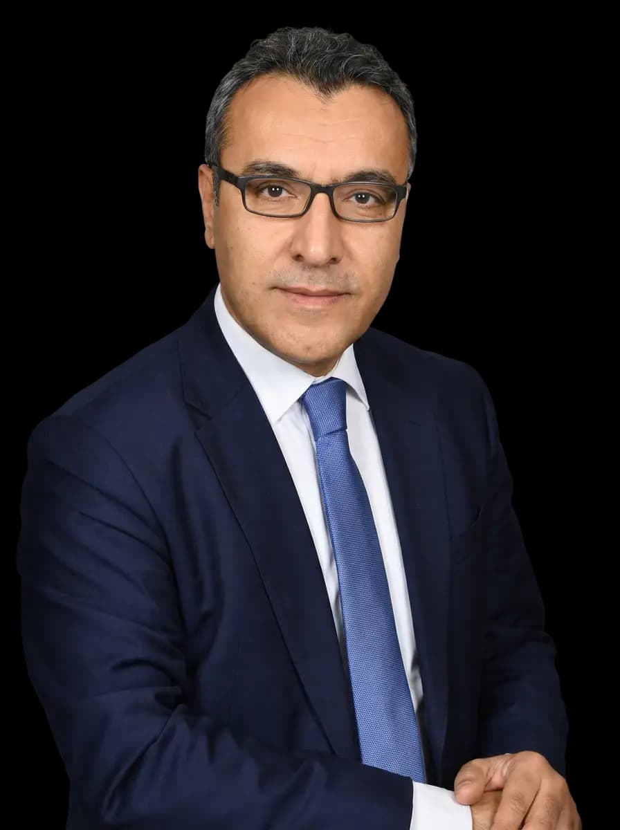 Fazıl BOYRAZ